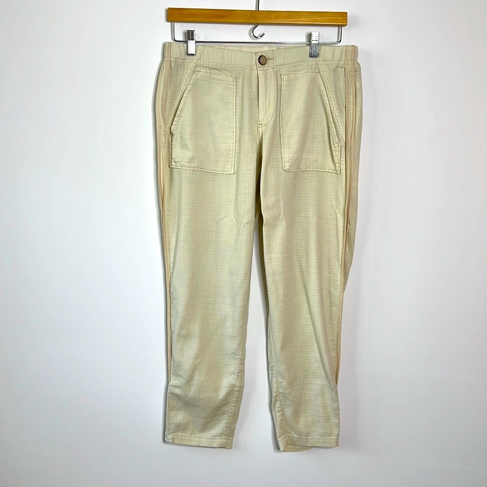 ANTHROPOLOGIE Hei Hei Pants Sz‎ 28